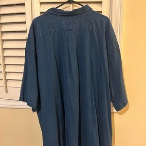 Ralph Lauren Camp shirt